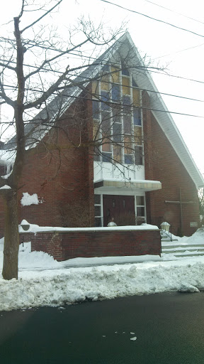 Walnut Ave Christian Church