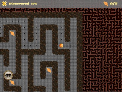 A-Maze-Ing Screenshots 2