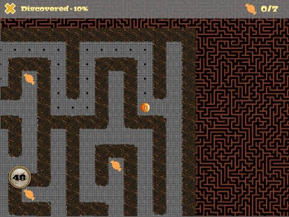 A-Maze-Ing Screenshots 2