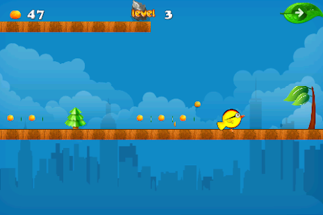 Run the Bird Screenshots 6