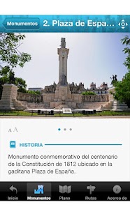 Bicentenario Constitución 1812 Screenshots 1