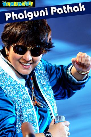 Falguni Pathak