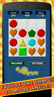 Lastest GeoShake APK for Android