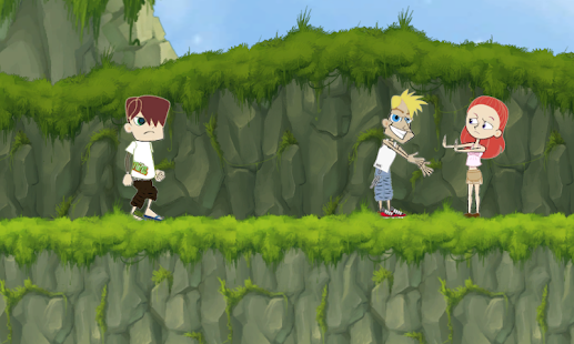 Love Chaser - Love Adventure Screenshots 19