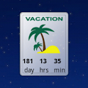 Vacation / Holiday Countdown