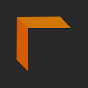 REBUSfarm Manager logo