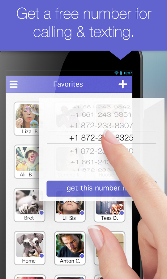 Text Free SMS Texting MMS App - Android Apps on Google Play