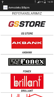 How to get Armodesk Bilişim Hizmetleri patch 1.0 apk for bluestacks
