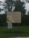 Forest  Preserve District Sign