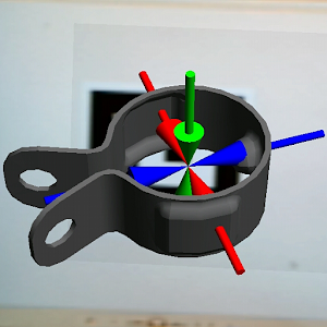 AR CAD - MagicBook.apk 1.2