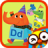 영어유치원-리틀파닉스2(DEF) by 토모키즈 mobile app icon