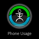 Joiku Phone Usage mobile app icon