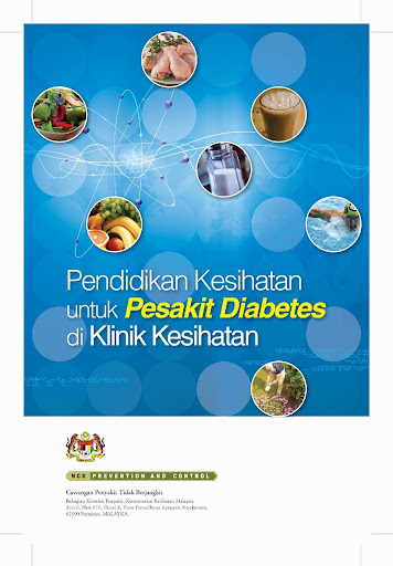 KKM BKP Pendidikan - Diabetes