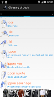 How to get Glossary of Judo 4.0 apk for android