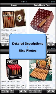 The Cigar Encyclopedia