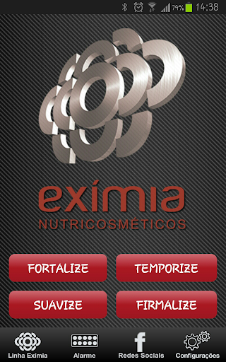 Eximia Beleza em Detalhes