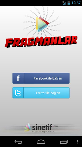 Fragmanlar