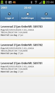 Free Download Hogia Transport Mobile APK for Android