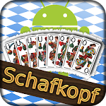 Cover Image of Download Schafkopf / Sheepshead (free) 4.93d APK