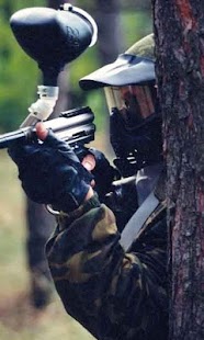 How to download wallpaper Paintball sport lastet apk for bluestacks