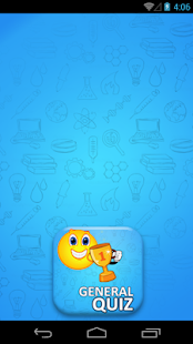 How to get General Quiz 1.0 unlimited apk for bluestacks