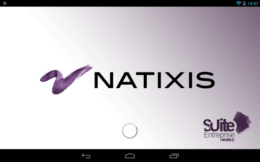 Suite Entreprise Natixis HD