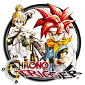 Chrono Soundboard logo