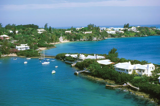 cavellob-Bermuda - Bermuda had no indigenous residents when a British ship, the Sea Venture, wrecked on treacherous reefs in 1609, forcing its Virginia-bound passengers and crew to eke out an existence.