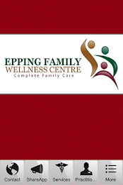 Epping Family Wellness Centre poster 11