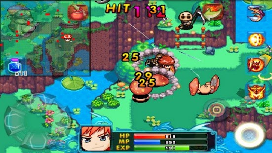 How to install Magic Adventures of cut 1.0.1 mod apk for bluestacks