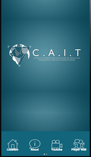 CAIT Ministries