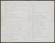 Lijst van fotobeschrijvingen (nrs. 23 tm 74)