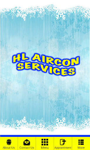 HL Aircon Services