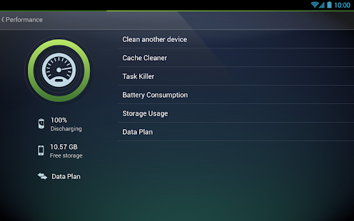 AntiVirus PRO Android Security