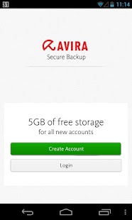 免費下載工具APP|Avira Secure Backup app開箱文|APP開箱王