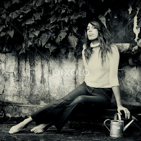 by Zoe Photography - People Portraits of Women