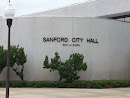 Sanford City Hall