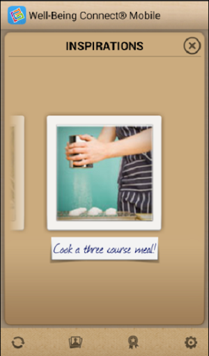 【免費健康App】Well-Being Connect Mobile-APP點子