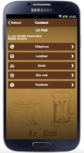 Le Pub Auxerre Screenshots 3