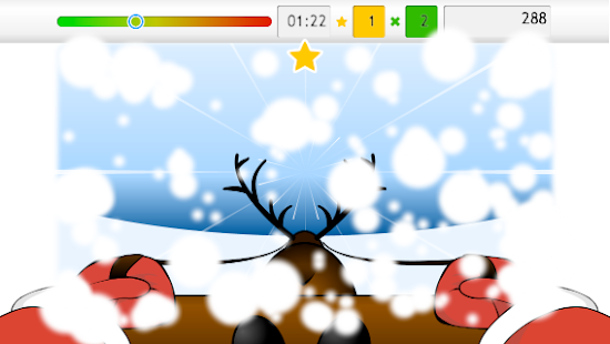 How to install Santa's Snowstorm 1.8 apk for laptop