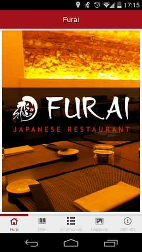 Furai Japanese Restaurant