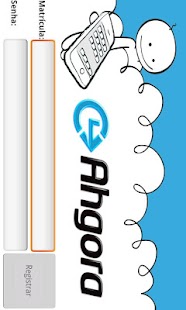 Ponto Mobile - Antigo Screenshots 0