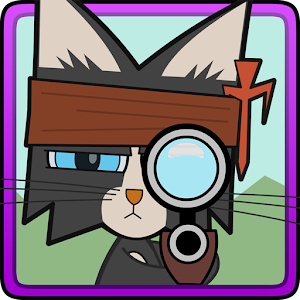 Kitten Assassin for PC and MAC