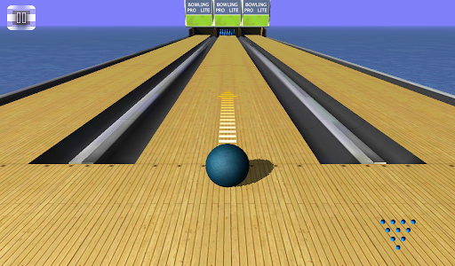 【免費體育競技App】保齡球親精簡版3D-APP點子