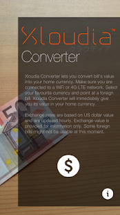 Lastest Xloudia Converter APK