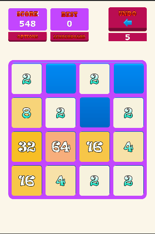 2048 Specialist