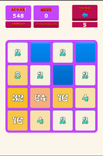 How to download 2048 Specialist 1.0 mod apk for bluestacks