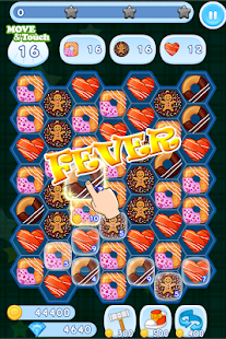 Free Download Cookie Line APK for Android