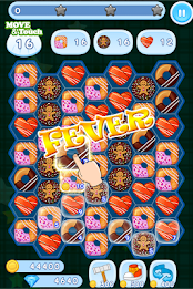 Cookie Line poster 1