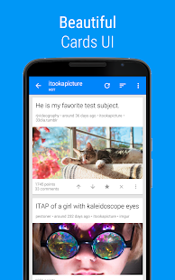 Sync for reddit (Pro) Screenshots 14